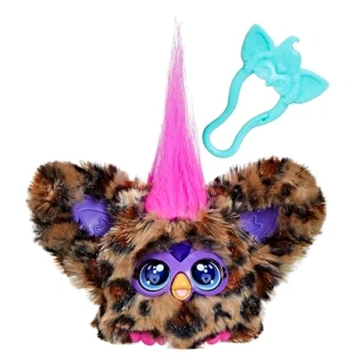 Bild av Furby Furblets S4 Party Animals Chee