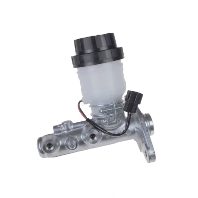 Bild av BLUE PRINT ADD65102 Maître Cylindre avec conduite de raccordement, filtre déshydratant pour liquide freins DAIHATSU: Rocky SUV Cabriolet