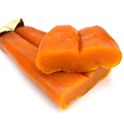 Bild av Poseidon Boutargue (mulrom) supermat från medelhavsområdet Sardinien Tillverkad i Italien 100 130g Kosher