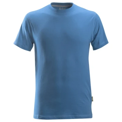 Bild av T SHIRT 2502 HAVSBLÅ L Beijerbygg Byggmaterial