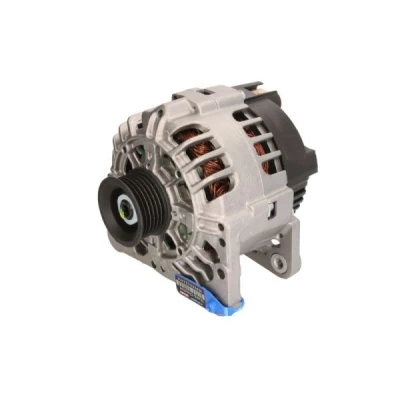 Bild av STARDAX STX100059R Generator 12V 90A SKODA: Fabia 2, 1 Combi, VOLKSWAGEN: Polo IV Hatchback, V Passat CC, SEAT: Ibiza 4