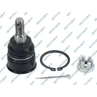 Bild av Kulled / Spindelled, Nedre framaxel, honda civic coupé vii, hatchback sedan 51210S6DG10, 51215S6DG10, 51220S5A003,