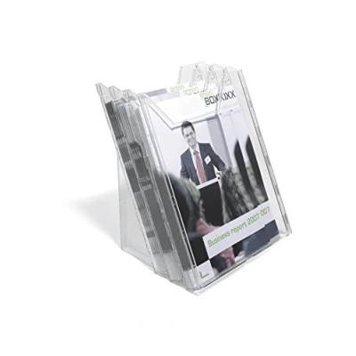 Bild av Durable Blankettfack Combiboxx 8580 A4 Set L