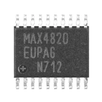 Bild av Maxim Integrated MAX3222EEUP+ Interface IC transceiver Tube