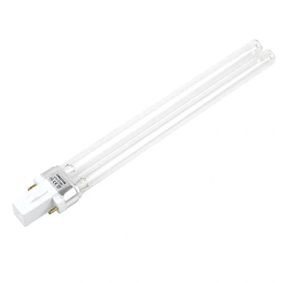 Bild av Forever Speed UVC ersättningslampa ersättningsrör UV glödlampa rör för enhet (5/7/9/11/18/36/55 W) (11 watt G23)