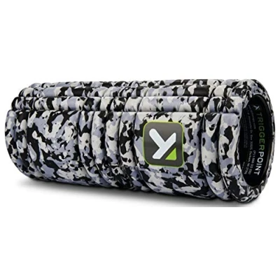 Bild av Trigger Point Therapy GRID 1.0 Foamroller Grey Camo