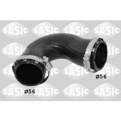 Bild av Laddluftslang SASIC 3336080