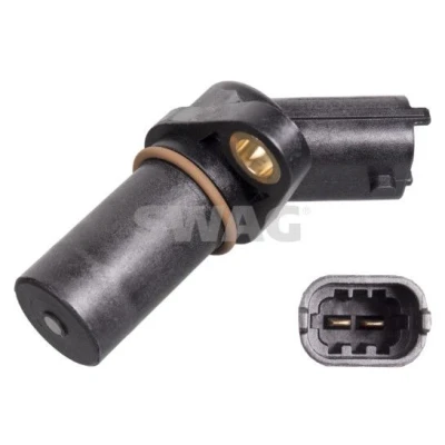 Bild av SWAG 33 10 6299 Capteur d&#039;impulsions avec bague d&#039;étanchéité OPEL: Zafira A, Astra G CC, Vectra C Berline, VAUXHALL: Mk2 Limousine