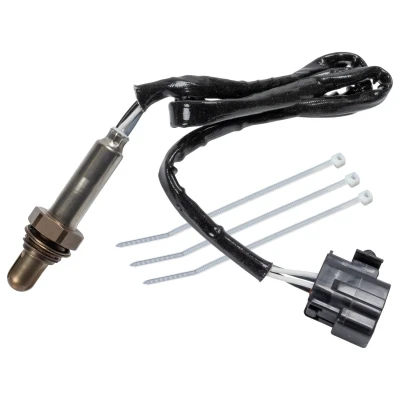 Bild av FEBI BILSTEIN 177411 Sonde lambda chauffé 4 MAZDA: MX 5 2, 3, 323 F 6, KIA: CARNIVAL 2