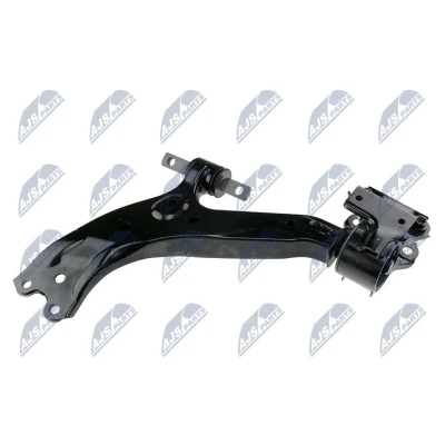 Bild av NTY ZWD HD 079 Bras de suspension Essieu avant gauche, inférieur barre oscillant transversal HONDA: CR V 4
