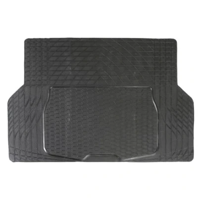 Bild av DINO 130026 Stövlarmatta Passar (bilmodell) Universal (L x B) 108 cm 140 Svart