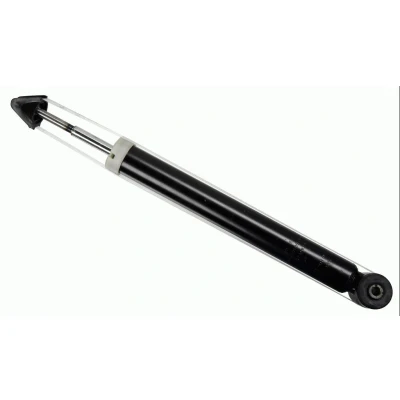 Bild av SACHS 315 525 Amortisseur Pression de gaz Système bitube télescopique Goujon en haut, Bossage bas CHEVROLET: Aveo / Kalos 3/5 portes