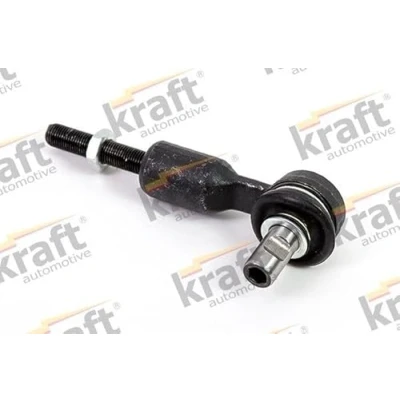 Bild av KRAFT 4310190 Rotule de direction Essieu Avant, côté conducteur ou passager, extérieur AUDI: A4 B6 Berline, A6 C5 Avant