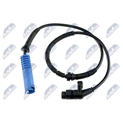 Bild av ABS givare, Sensor, hjulvarvtal, Framaxel, framaxel höger, vänster, bmw 7 [e38], 34 52 0 025 721, 6 756 373