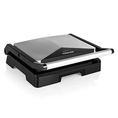 Bild av Tristar Kontaktgrill non stick belagd, 23 x 14,5 cm grillplatta, 1 000 watt, GR 2854