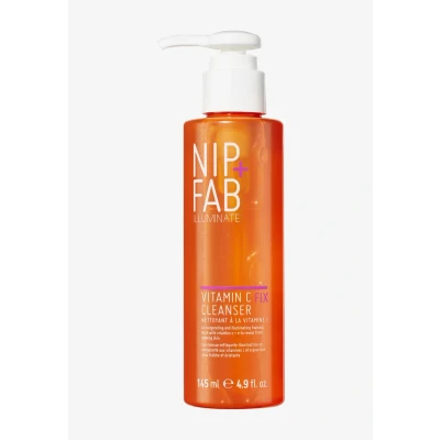 Bild av Nip+Fab VIT C WASH Ansiktsrengöring, Storlek: 145 ml,