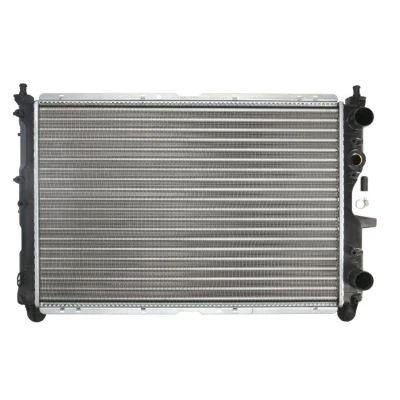 Bild av Kylare, motorkylning THERMOTEC D7F017TT