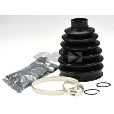 Bild av SPIDAN 36008 Soufflet De Cardan 109mm ETP (élastomère thermoplastique) MITSUBISHI: ASX SUV