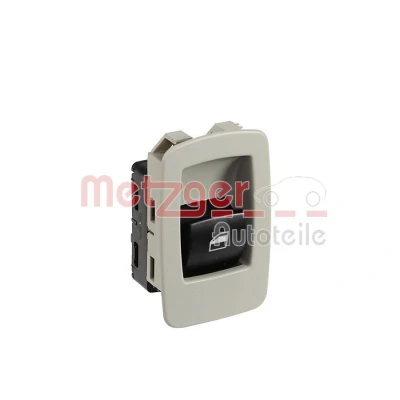 Bild av METZGER 0916963 Interrupteur, lève vitre
