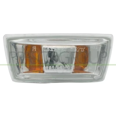 Bild av PRASCO OP4104140 Clignotant avant gauche sans porte lampe OPEL: Astra H 3/5 portes, TwinTop, Caravan