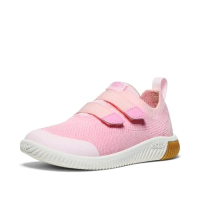Bild av Keen KNX Hikingskor för barn, Storlek: 27/28, Giggle pink/moonlite mauve Textil