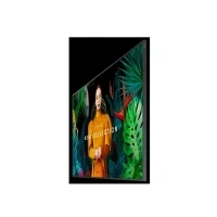 Bild av Samsung QB75C QBC Series 75&quot; LED backlit LCD display 16/7 4K Digital Signage