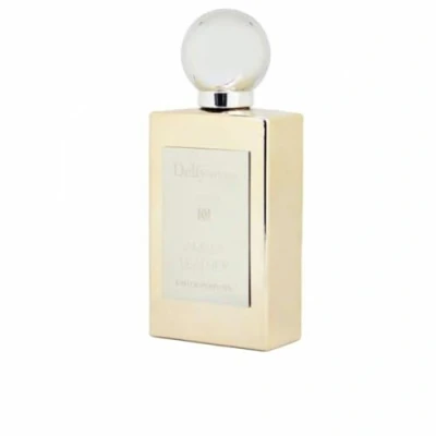 Bild av Delfy Cosmetics Amber leather Eau de Parfum 50 ml