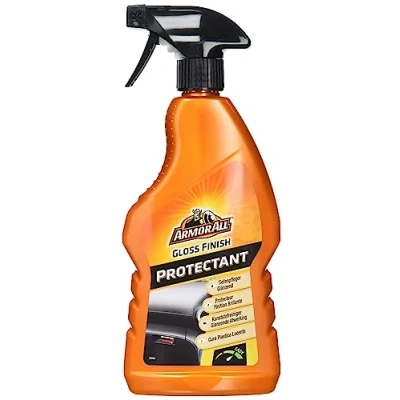 Bild av Armor All 10500L Syntetiska Materialvårdsprodukter, 500 ml