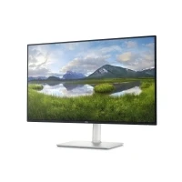 Bild av Dell S2725DS Monitor 27 inch QHD (2560x1440) 8Ms 100Hz Display, Integrated 2 x 5W speakers, HDMI, 1 DisplayPort, 16.7 Million Colors, Height/Tilt/Swivel/Pivot Adjustability Silver