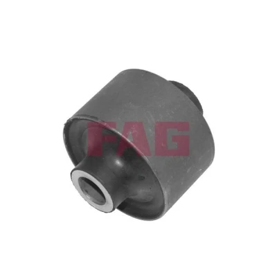 Bild av FAG 829 0254 10 Silent Bloc De Triangle Support métal caoutchouc pour bras oscillant transversal FORD: Transit Mk5 Van, Mk6 Van
