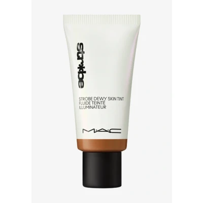 Bild av MAC Strobe DEWY SKIN TINT Foundation, Storlek: 30 ml, Deep 1