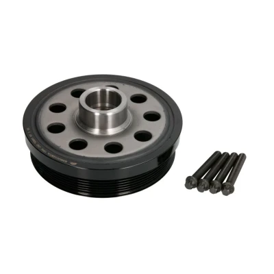 Bild av BTA E6B0012BTA Poulie Damper 182 5 BMW: 3 Berline, Touring, Coupe