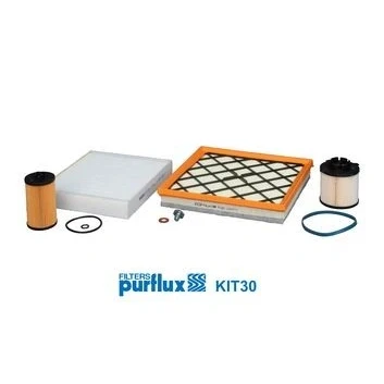 Bild av PURFLUX KIT30 Filtersats