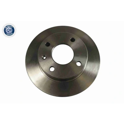 Bild av VAICO V25 80003 Disque de frein Essieu avant 239,5 24,2 4 108 ventilé Qualité originale FORD: Sierra Mk2 3/5 portes, ESCORT