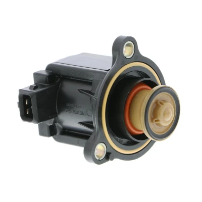 Bild av VEMO V20 77 0024 Valve d&#039;air de circulation, compresseur Q+, Première Monte Fabriqué en Allemagne BMW: 7, 1 5 portes, 6 Coupe