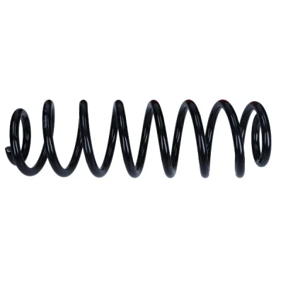 Bild av MAXGEAR 60 0574D Ressort de suspension Essieu arrière à boudin SKODA: Octavia 2 Combi, Superb II Break