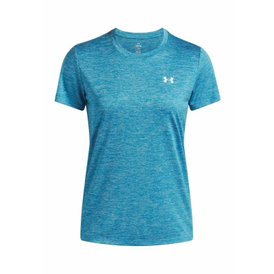 Bild av Under Armour Tech SSC Twist Ether blå/vit XS