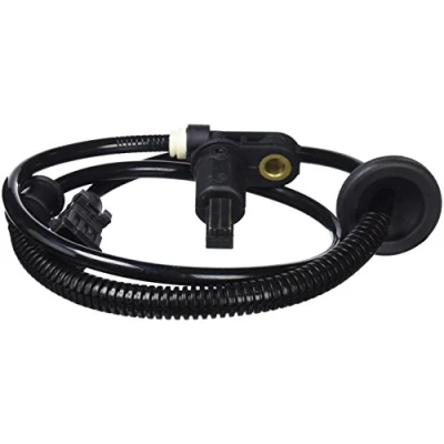 Bild av ABS givare, Sensor, hjulvarvtal, Bak, Tvåsidig, citroën xantia, xantia break, 454574, 60619, AB1126, ALB705, LAB054