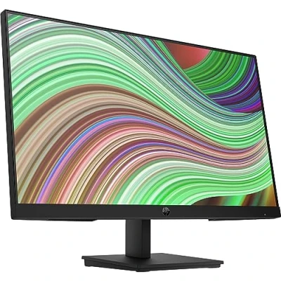 Bild av HP V24v G5 écran plat de PC 60,5 cm (23.8&quot;) 1920 x 1080 pixels Full HD Noir