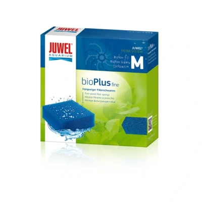 Bild av Juwel bioPlus Fine Bioflow 3.0 / M