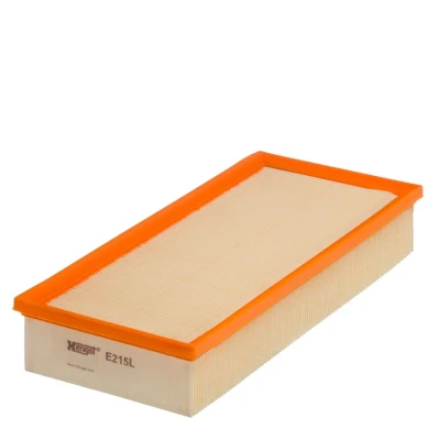 Bild av Luftfilter Hengst filter E215L