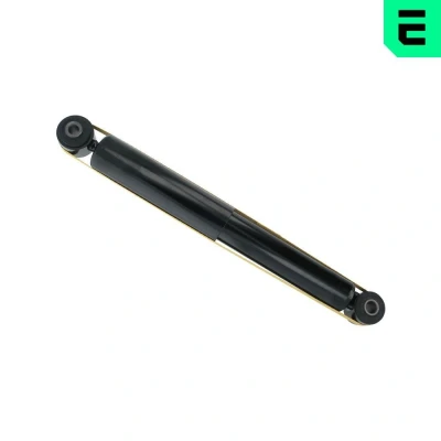 Bild av OPTIMAL A 1437G Amortisseur Essieu arrière Pression de gaz Système monotube sur ressort Bossage en haut, bas OPEL: Vectra C CC