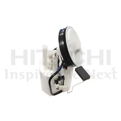 Bild av HITACHI 2503396 Unité d&#039;injection de carburant électrique Essence MERCEDES BENZ: Classe C Berline, Coupe, Break