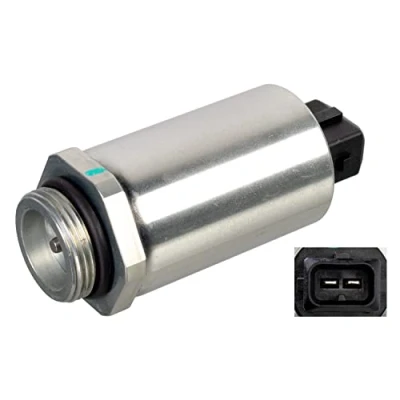 Bild av FEBI BILSTEIN 175323 Valve de commande, réglage d&#039;arbres à came BMW: 3 Coupe, Berline, Touring oscaro, mister auto, yakarouler