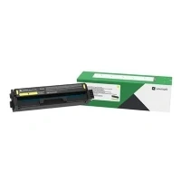 Bild av Lexmark C3220Y0 / Yellow Return Program Toner Tonerkassett