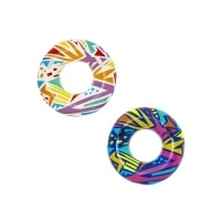 Bild av Bestway 36228, Blandade färger, Simring, Bild, PVC, Pojke/flicka, EN71 1,2,3/AS NZS ISO8124