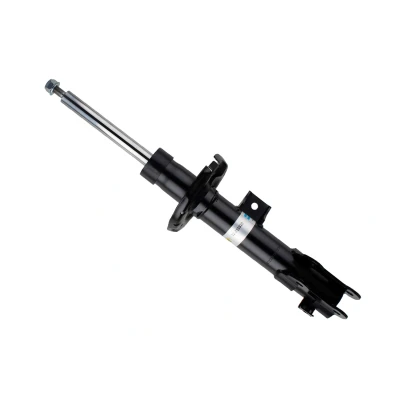 Bild av BILSTEIN 22 335920 Stötdämpare framaxel höger Gastryck Tvårörs fjäderben övre stift, undre klämma