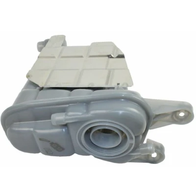 Bild av METZGER 2140154 Vase d&#039;Expansion sans couvercle, avec capteur, tôle anti thermique AUDI: A5 B8 Coupe, Q5, A4 Berline