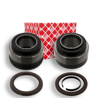 Bild av FEBI BILSTEIN 35047 Kit de roulements roue