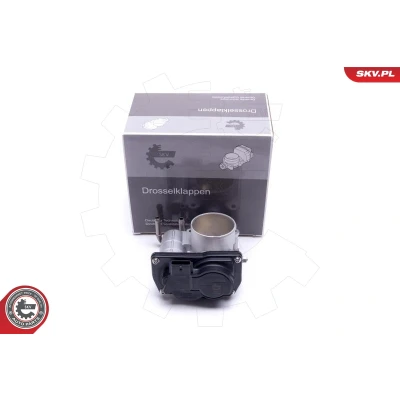 Bild av Gasreglage, nissan, 16119 ED000, ED00A, ED00B, ED00C, 16119ED00E